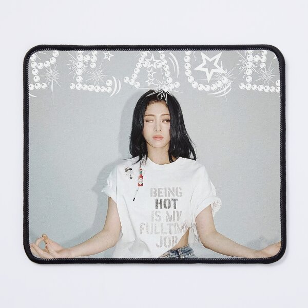 Item preview, LE SSERAFIM HOT | YUNJIN CRAZY | YUNJIN CRAZIER | FEARNOT MERCH designed and sold by Valereekmerch.