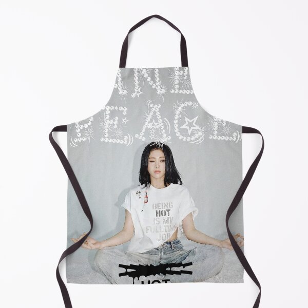 Item preview, LE SSERAFIM HOT | YUNJIN CRAZY | YUNJIN CRAZIER | FEARNOT MERCH designed and sold by Valereekmerch.