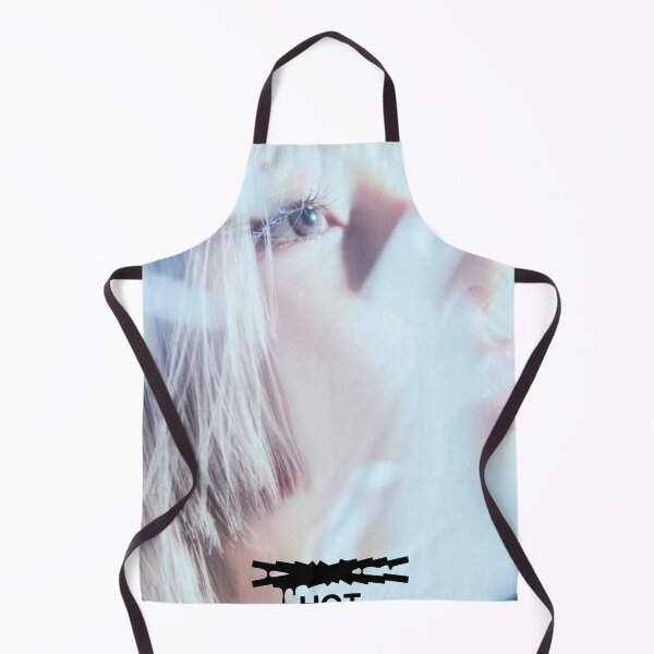 Item preview, LE SSERAFIM HOT | SAKURA CRAZY | SAKURA CRAZIER | FEARNOT MERCH designed and sold by Valereekmerch.