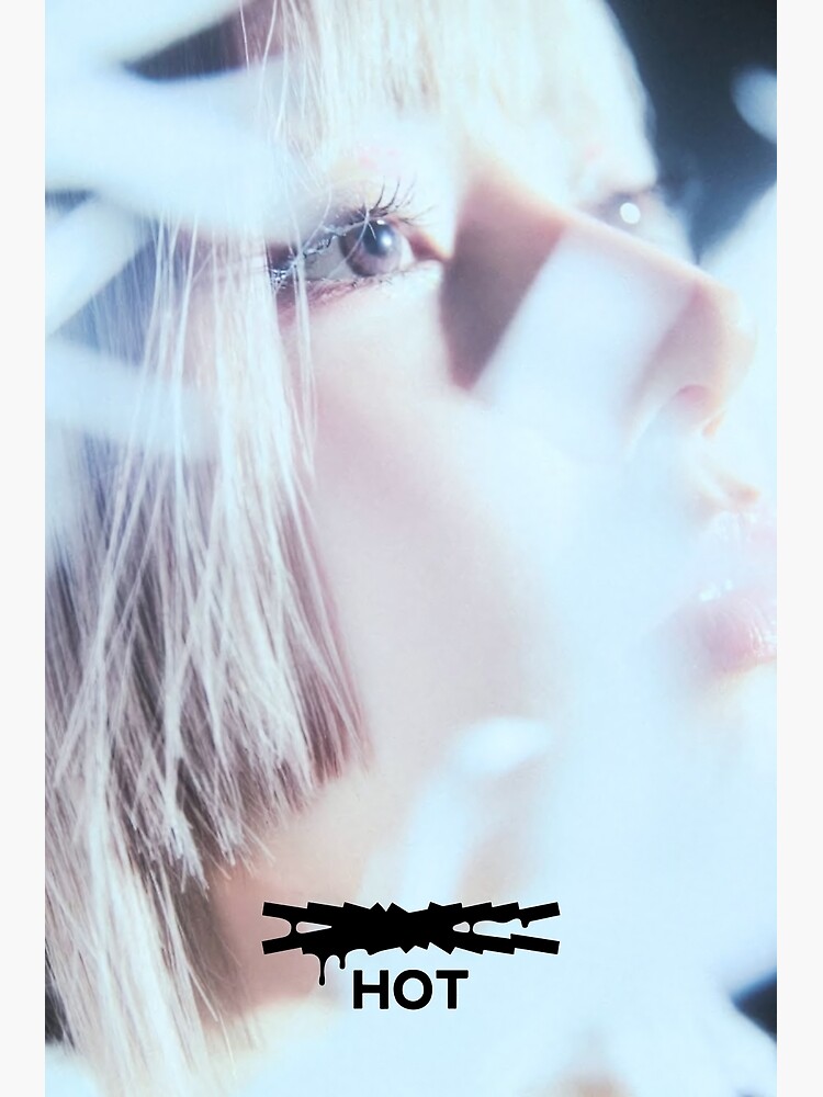 LE SSERAFIM HOT | SAKURA CRAZY | SAKURA CRAZIER | FEARNOT MERCH