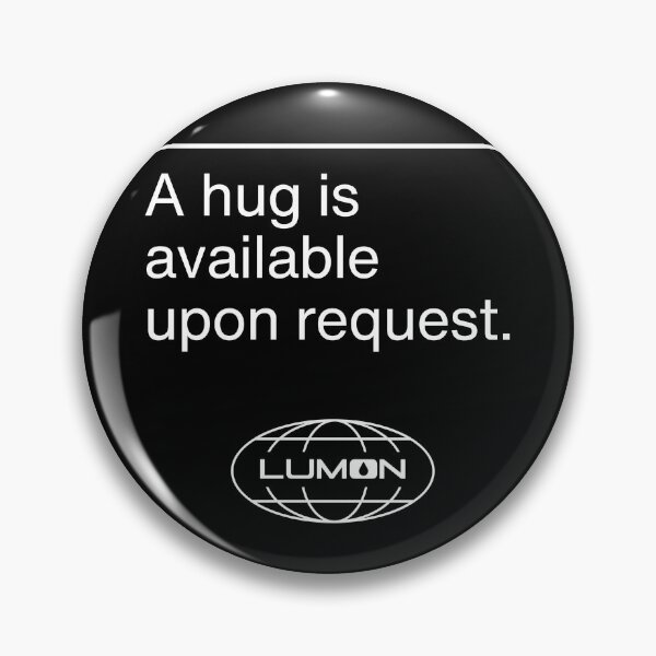 Item preview, A hug is available upon request designed and sold by Pepe-And-Gas.