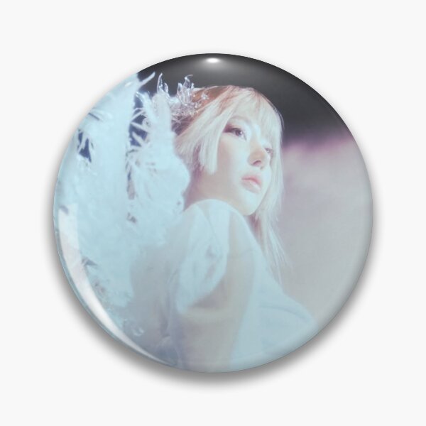 Item preview, LE SSERAFIM HOT | SAKURA CRAZY | SAKURA CRAZIER | FEARNOT MERCH designed and sold by Valereekmerch.