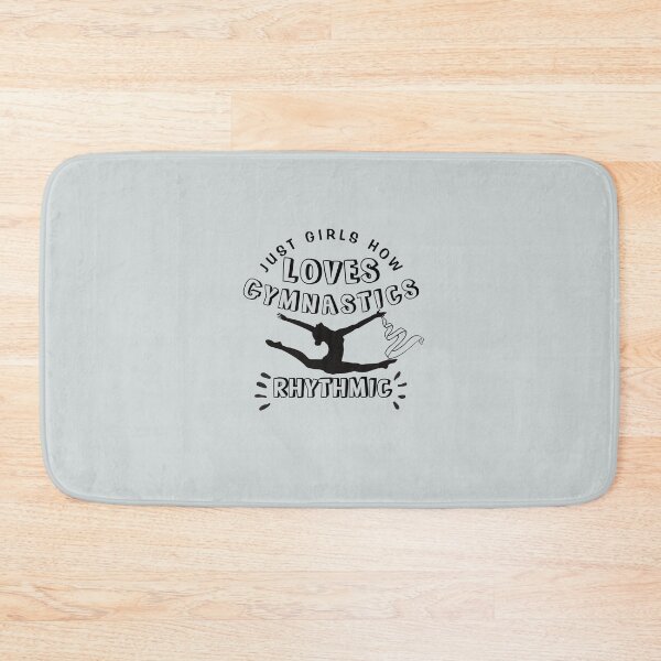Item preview, Rhythmic Grace: Girls in Motion Art designed and sold by Zakrytos ★★★★★.