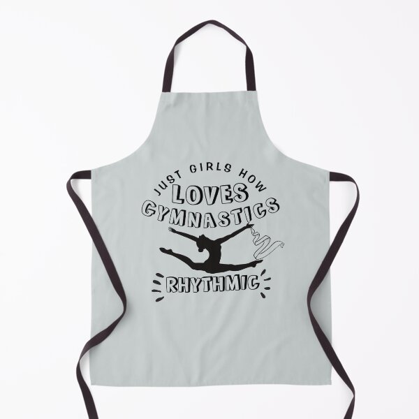 Item preview, Rhythmic Grace: Girls in Motion Art designed and sold by Zakrytos ★★★★★.
