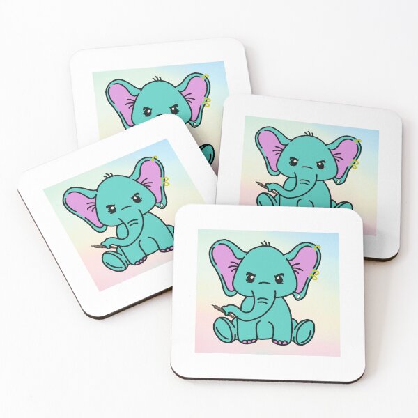 Item preview, OG-Irrelephant designed and sold by Marnie1212.