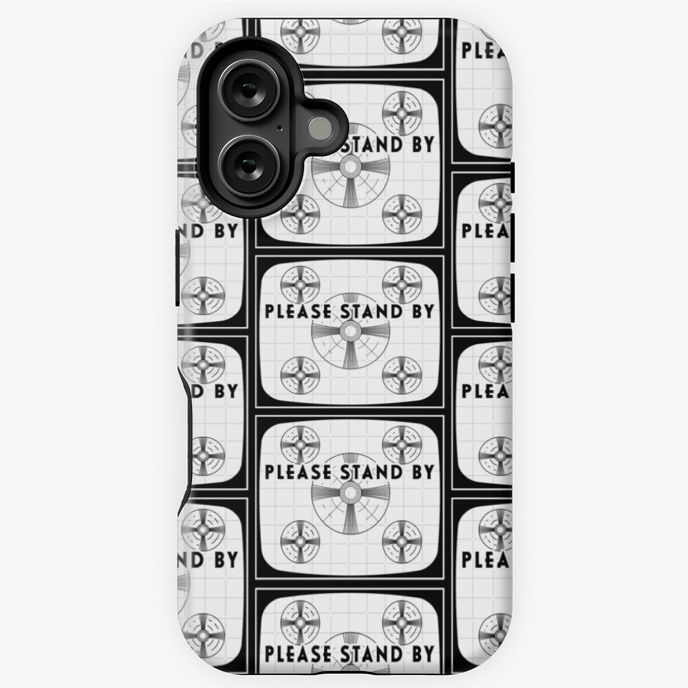 Item preview, iPhone Magsafe Tough Case designed and sold by Jdawnink.