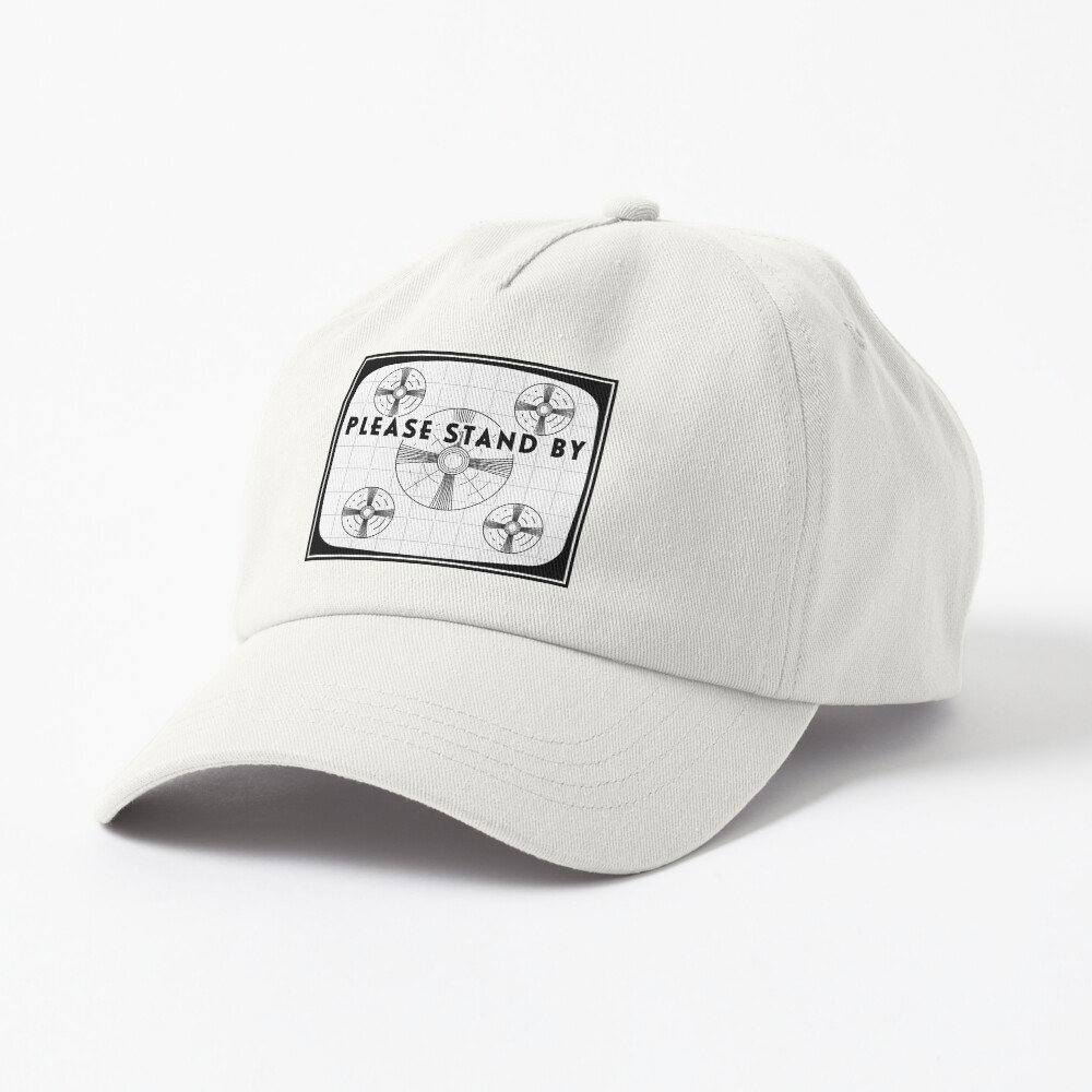Item preview, Dad Hat designed and sold by Jdawnink.