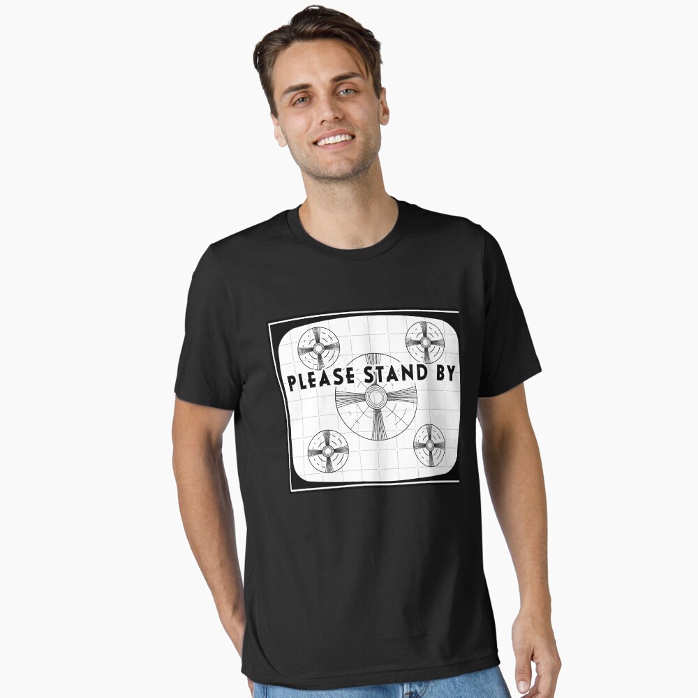 Item preview, Essential T-Shirt designed and sold by Jdawnink.