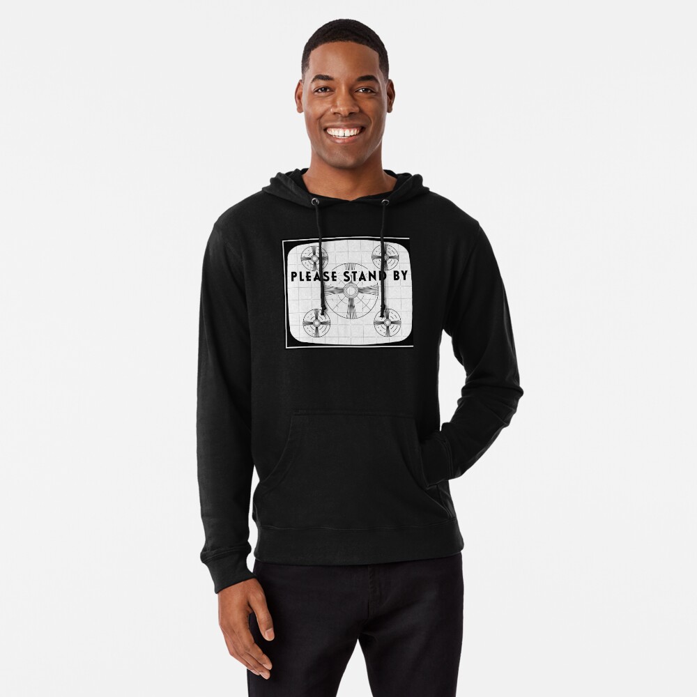 Item preview, Lightweight Hoodie designed and sold by Jdawnink.