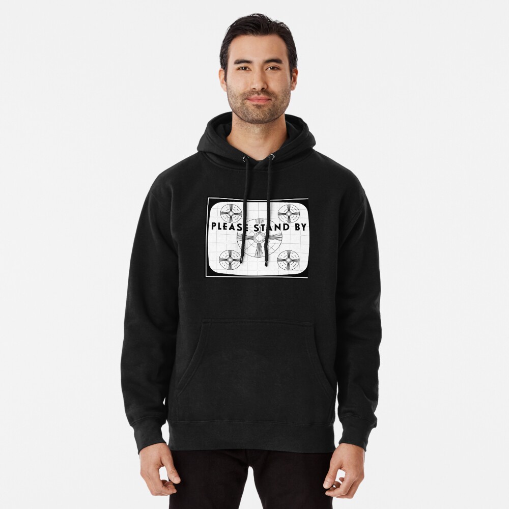 Item preview, Pullover Hoodie designed and sold by Jdawnink.