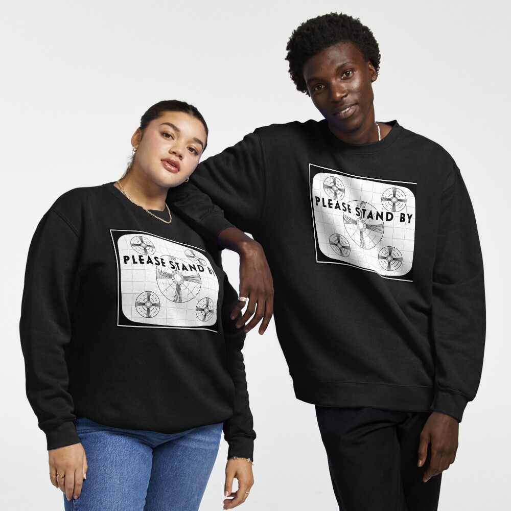 Item preview, Pullover Sweatshirt designed and sold by Jdawnink.