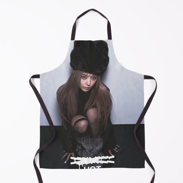 Item preview, LE SSERAFIM HOT | SAKURA CRAZY | SAKURA CRAZIER | FEARNOT MERCH designed and sold by Valereekmerch.