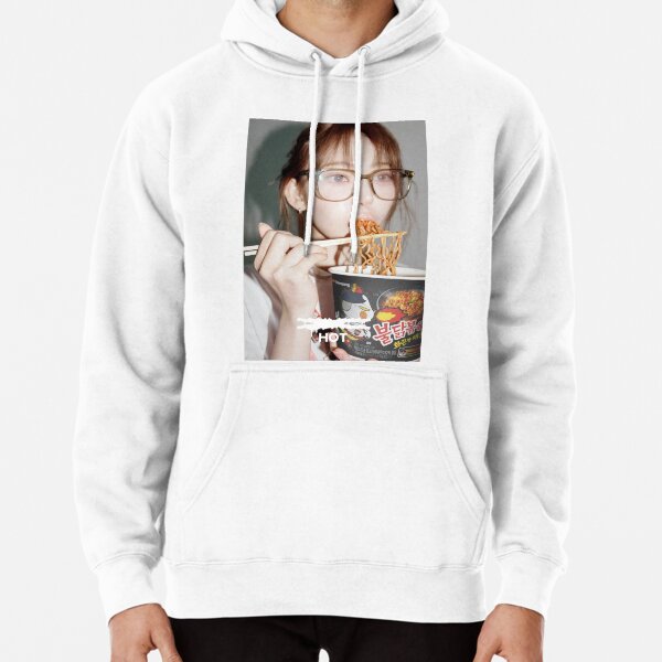 LE SSERAFIM FEARNOT フーディ パーカー トレーナー Le Sserafim fearnada 'FEARNOT' kpop