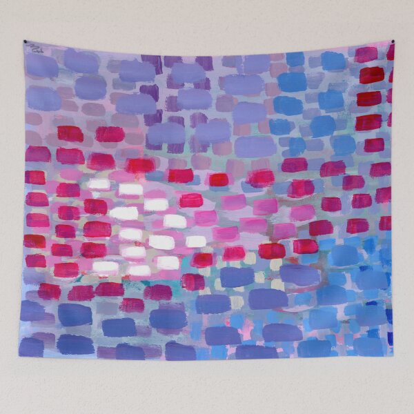 Item preview, Calcada Portuguesa designed and sold by Giddy Hermit Art.
