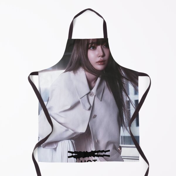 Item preview, LE SSERAFIM HOT | SAKURA CRAZY | SAKURA CRAZIER | FEARNOT MERCH designed and sold by Valereekmerch.