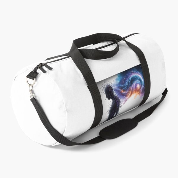 Item preview, Digital Dissolution - Humanity in Transition designed and sold by StormArte.