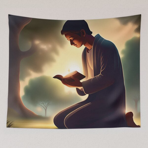 Item preview, Salmos 119:9 designed and sold by MRTUMujeruncion.