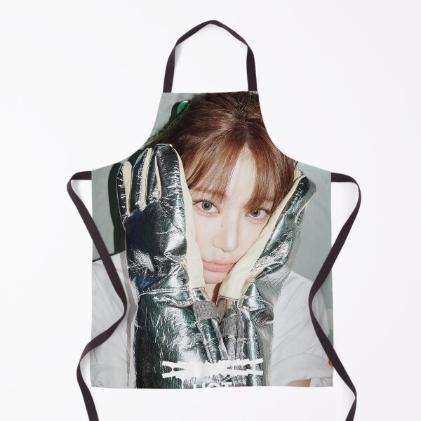 Item preview, LE SSERAFIM HOT | SAKURA CRAZY | SAKURA CRAZIER | FEARNOT MERCH designed and sold by Valereekmerch.