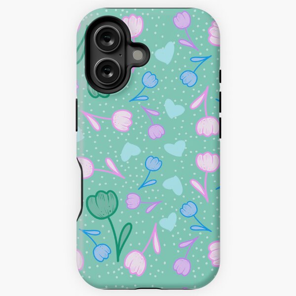Item preview, Green Tulips designed and sold by SimplyEvelynCo.