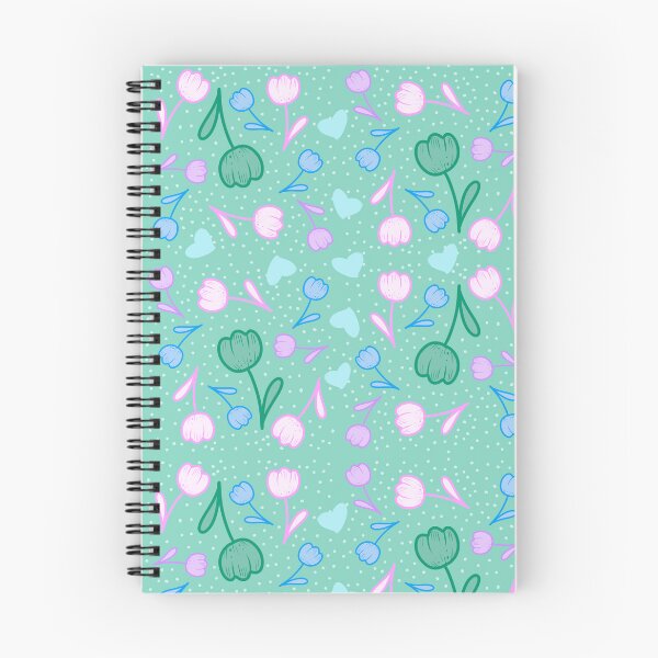 Item preview, Green Tulips designed and sold by SimplyEvelynCo.