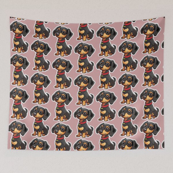 Item preview, Perro 02 designed and sold by SquishyKitkat.