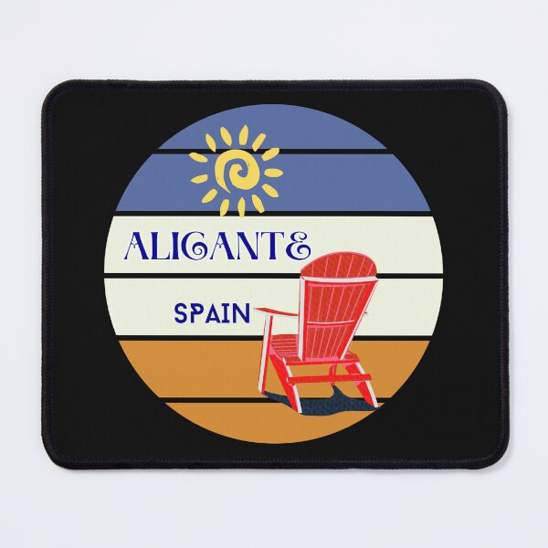 Item preview, Alicante Spain designed and sold by dwangarts.