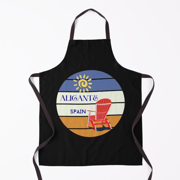 Item preview, Alicante Spain designed and sold by dwangarts.