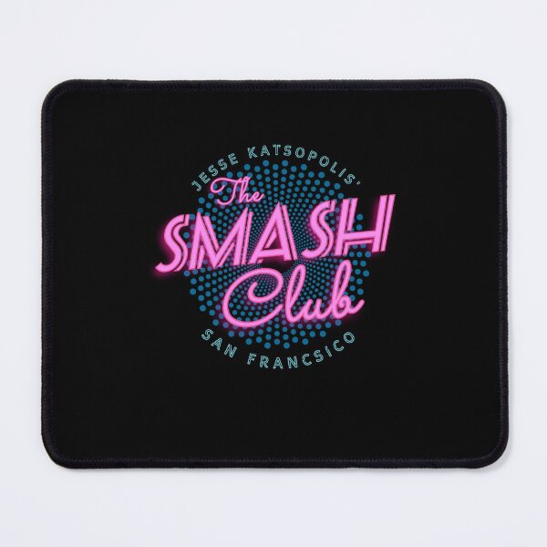 Item preview, Club TV Show 80s Comedy designed and sold by SavageSaurus.