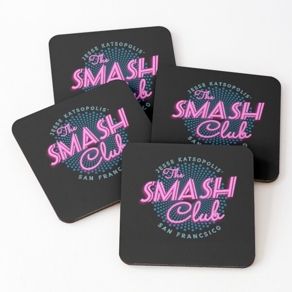 Item preview, Club TV Show 80s Comedy designed and sold by SavageSaurus.