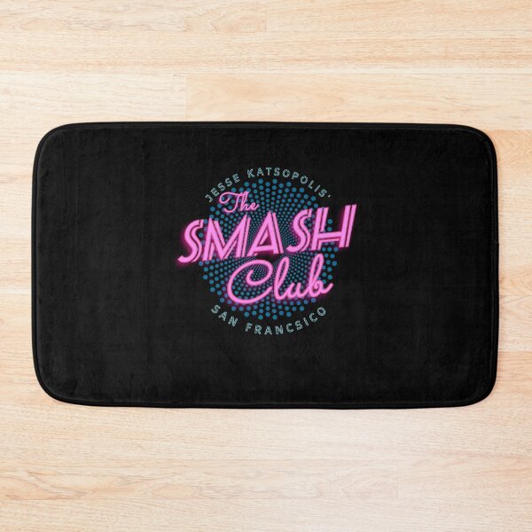Item preview, Club TV Show 80s Comedy designed and sold by SavageSaurus.
