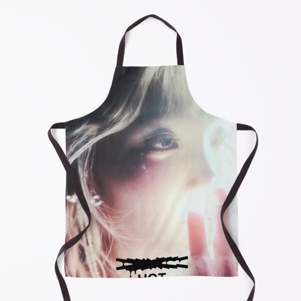 Item preview, LE SSERAFIM HOT | CHAEWON CRAZY | CHAEWON CRAZIER | FEARNOT MERCH designed and sold by Valereekmerch.
