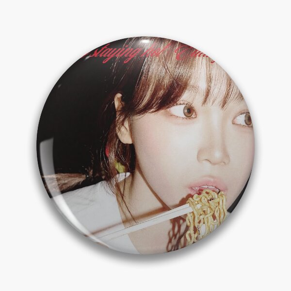 Item preview, LE SSERAFIM HOT | CHAEWON CRAZY | CHAEWON CRAZIER | FEARNOT MERCH designed and sold by Valereekmerch.