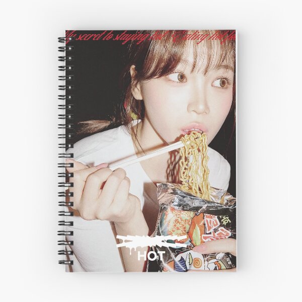 Item preview, LE SSERAFIM HOT | CHAEWON CRAZY | CHAEWON CRAZIER | FEARNOT MERCH designed and sold by Valereekmerch.