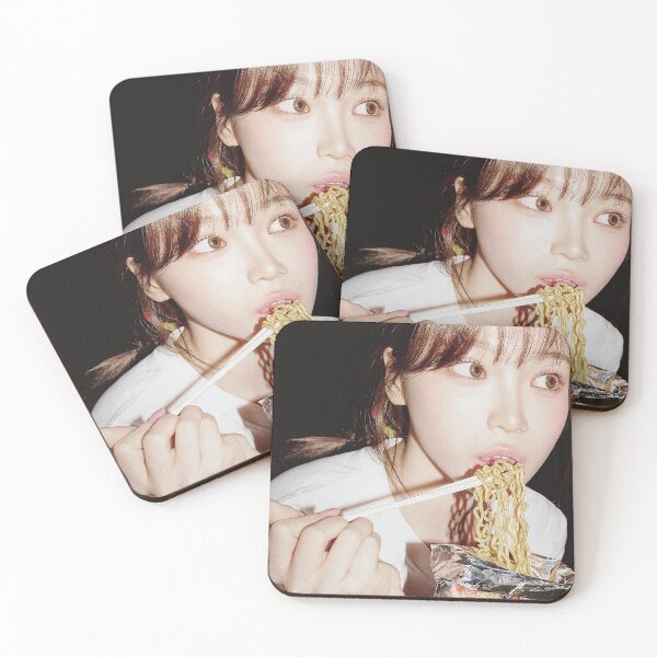 Item preview, LE SSERAFIM HOT | CHAEWON CRAZY | CHAEWON CRAZIER | FEARNOT MERCH designed and sold by Valereekmerch.