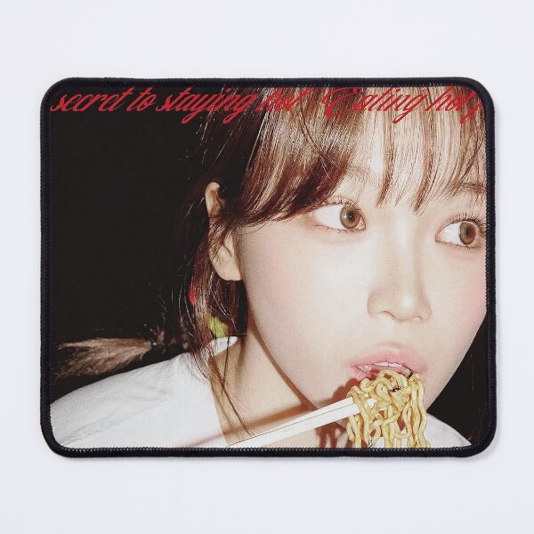 Item preview, LE SSERAFIM HOT | CHAEWON CRAZY | CHAEWON CRAZIER | FEARNOT MERCH designed and sold by Valereekmerch.