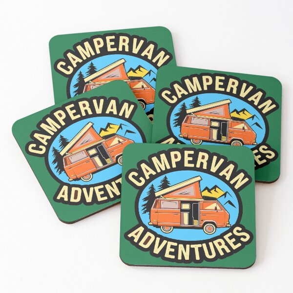 Item preview, C\AMERVAN ADVENTURES designed and sold by DBM Photo Art 1.