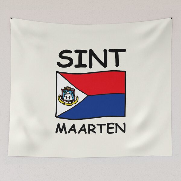Item preview, Sint Maarten designed and sold by Peerless-Prime.