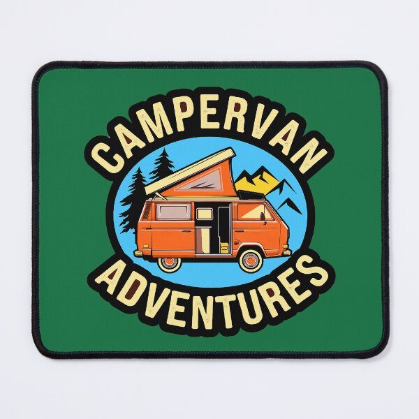 Item preview, C\AMERVAN ADVENTURES designed and sold by DBM Photo Art 1.