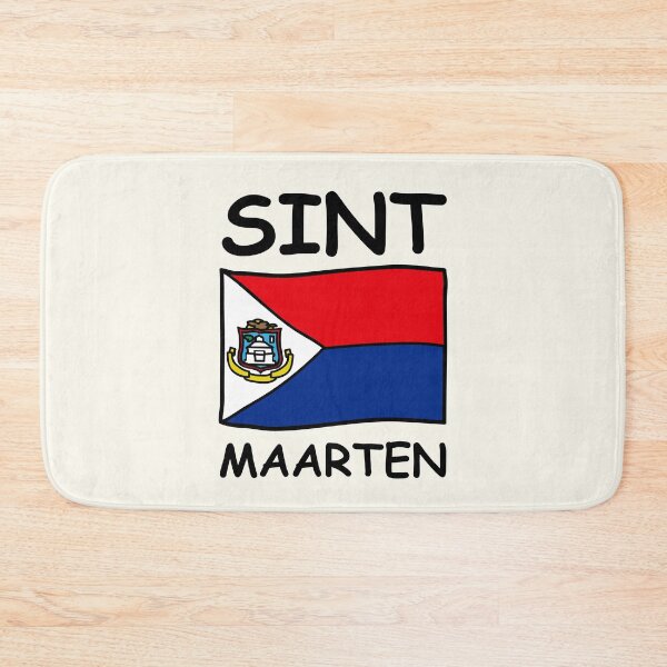 Item preview, Sint Maarten designed and sold by Peerless-Prime.