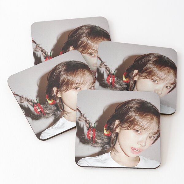 Item preview, LE SSERAFIM HOT | CHAEWON CRAZY | CHAEWON CRAZIER | FEARNOT MERCH designed and sold by Valereekmerch.