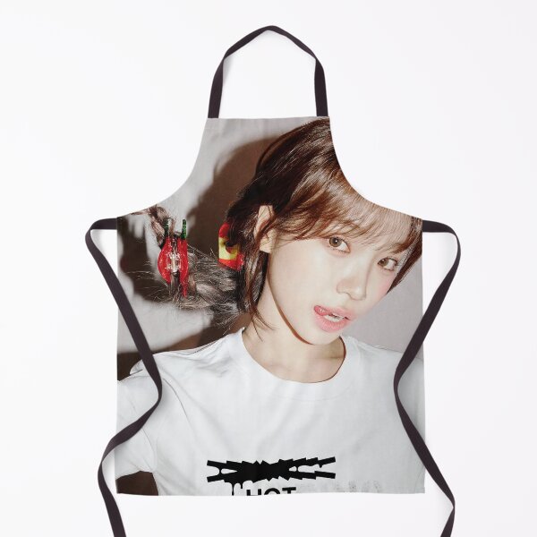 Item preview, LE SSERAFIM HOT | CHAEWON CRAZY | CHAEWON CRAZIER | FEARNOT MERCH designed and sold by Valereekmerch.
