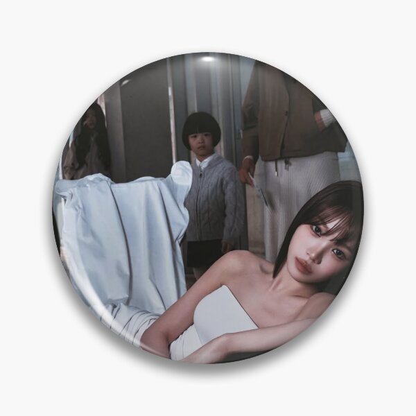 Item preview, LE SSERAFIM HOT | CHAEWON CRAZY | CHAEWON CRAZIER | FEARNOT MERCH designed and sold by Valereekmerch.