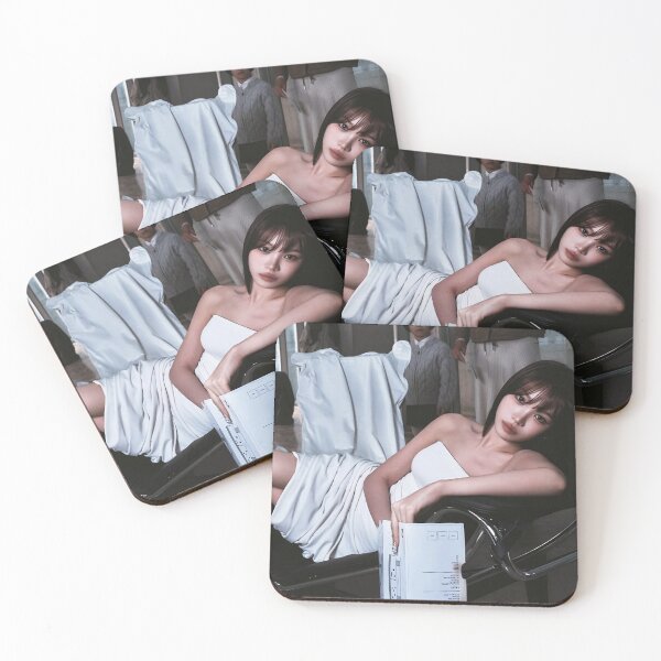 Item preview, LE SSERAFIM HOT | CHAEWON CRAZY | CHAEWON CRAZIER | FEARNOT MERCH designed and sold by Valereekmerch.