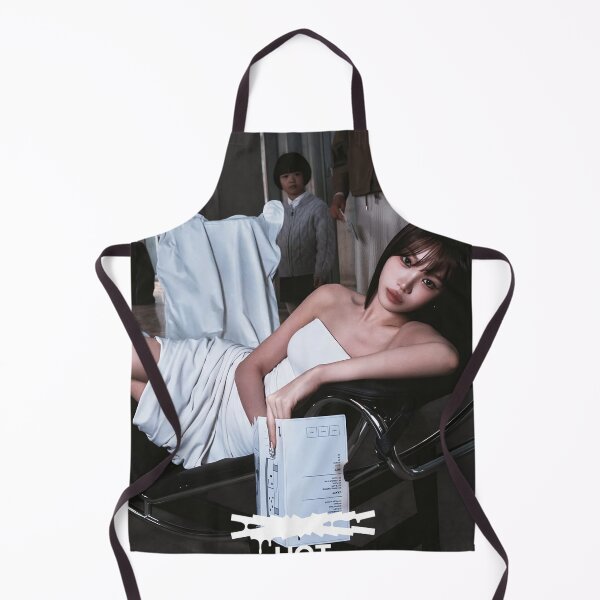 Item preview, LE SSERAFIM HOT | CHAEWON CRAZY | CHAEWON CRAZIER | FEARNOT MERCH designed and sold by Valereekmerch.
