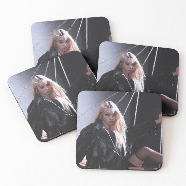 Item preview, LE SSERAFIM HOT | CHAEWON CRAZY | CHAEWON CRAZIER | FEARNOT MERCH designed and sold by Valereekmerch.