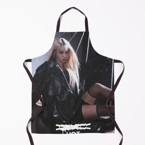 Item preview, LE SSERAFIM HOT | CHAEWON CRAZY | CHAEWON CRAZIER | FEARNOT MERCH designed and sold by Valereekmerch.