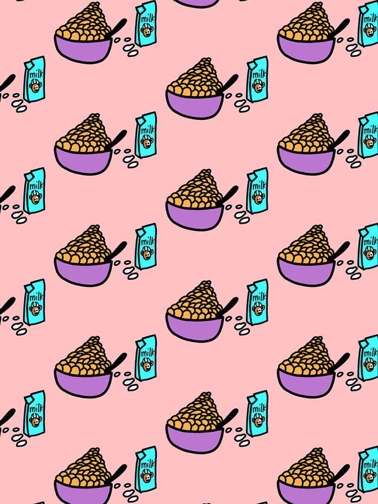 Thumbnail 4 of 4, iPhone Case, Breakfast designed and sold by tinywindow.