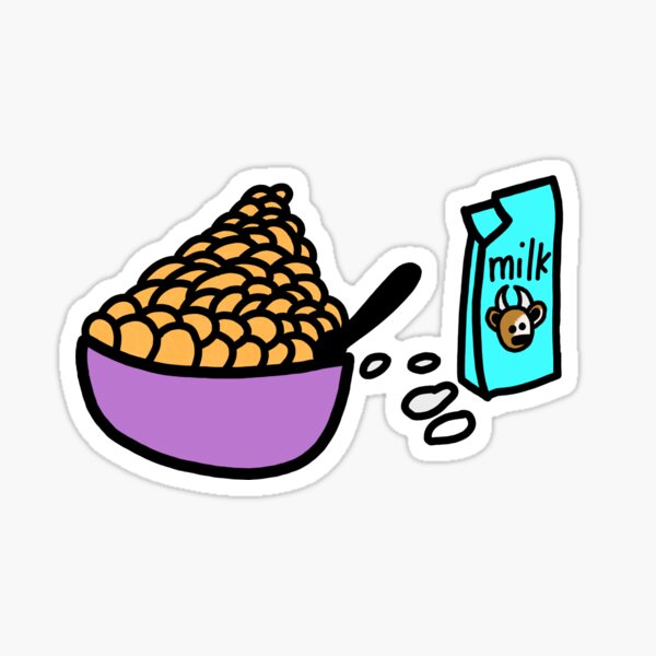 Artikel-Vorschau von Frühstück, designt und verkauft von tinywindow.