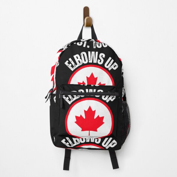 Item preview, True North Elbows Up Canada 2025 designed and sold by erozzz.