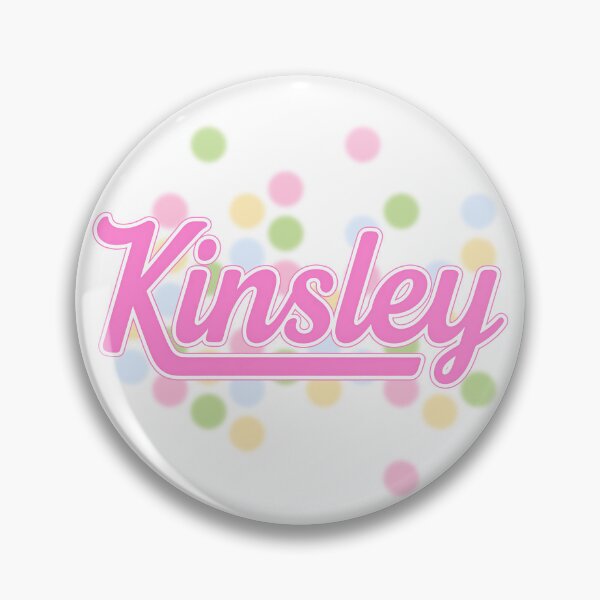 Item preview, sweet kinsley designed and sold by aliraweb.